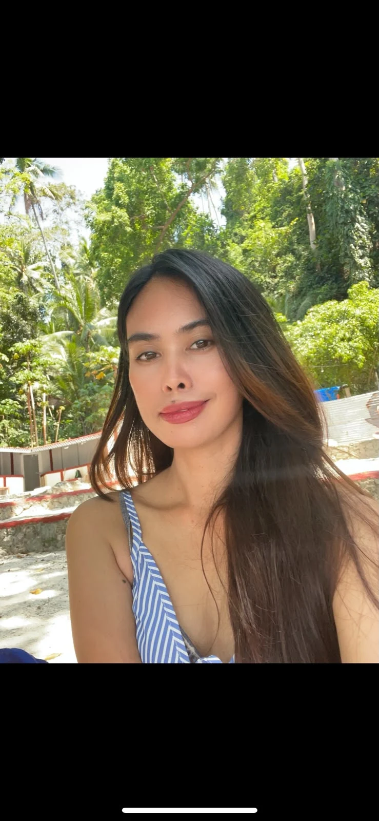 Vanessa’s supplied profile photo 3